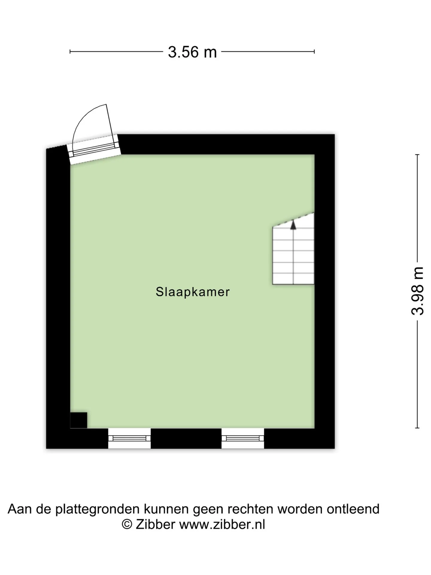 Flakkeesestraat 73 A Rotterdam thumbnail 19
