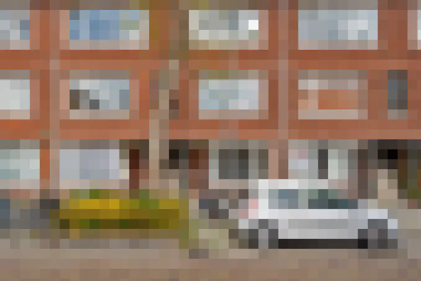 Flakkeesestraat 97 A Rotterdam thumbnail 23