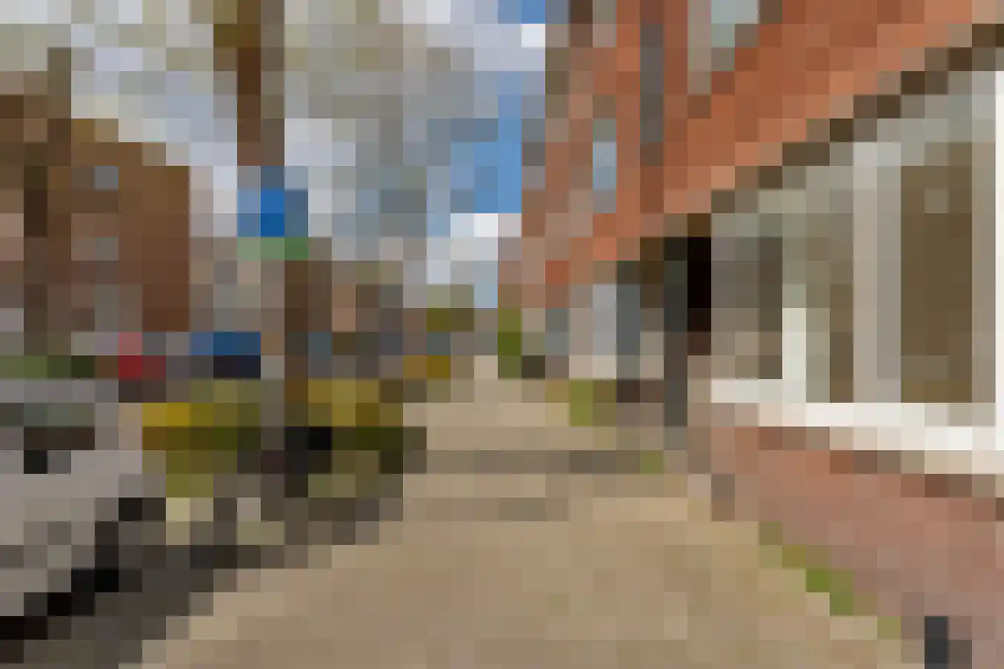 Flakkeesestraat 97 A Rotterdam thumbnail 5