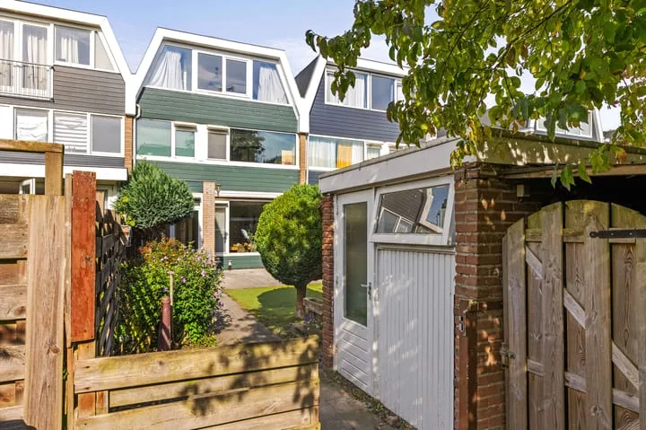 Flakkeestraat 24 Amstelveen thumbnail 12