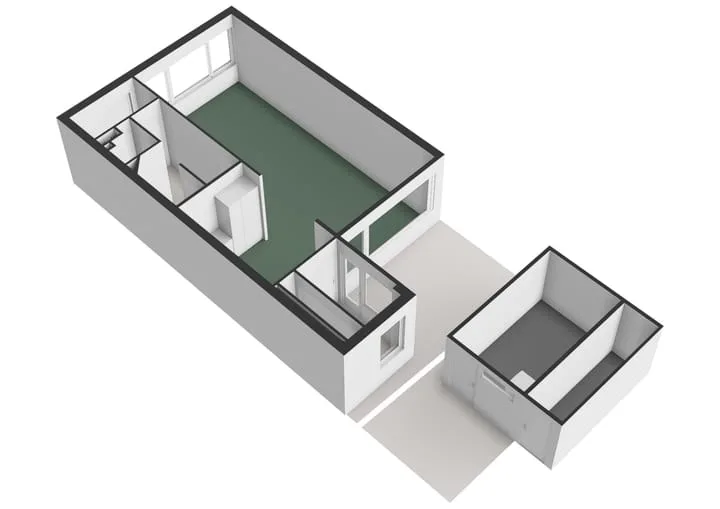 Flakkeestraat 24 Amstelveen thumbnail 37