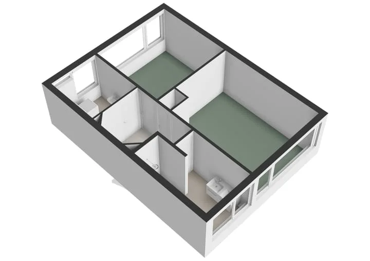 Flakkeestraat 24 Amstelveen thumbnail 40