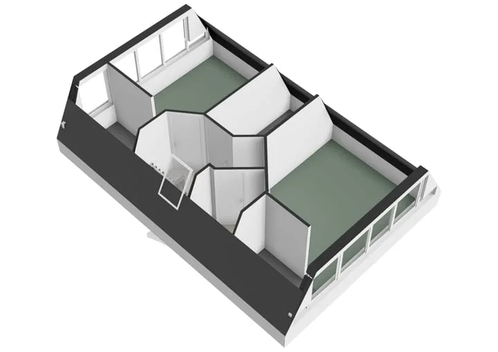 Flakkeestraat 24 Amstelveen thumbnail 43