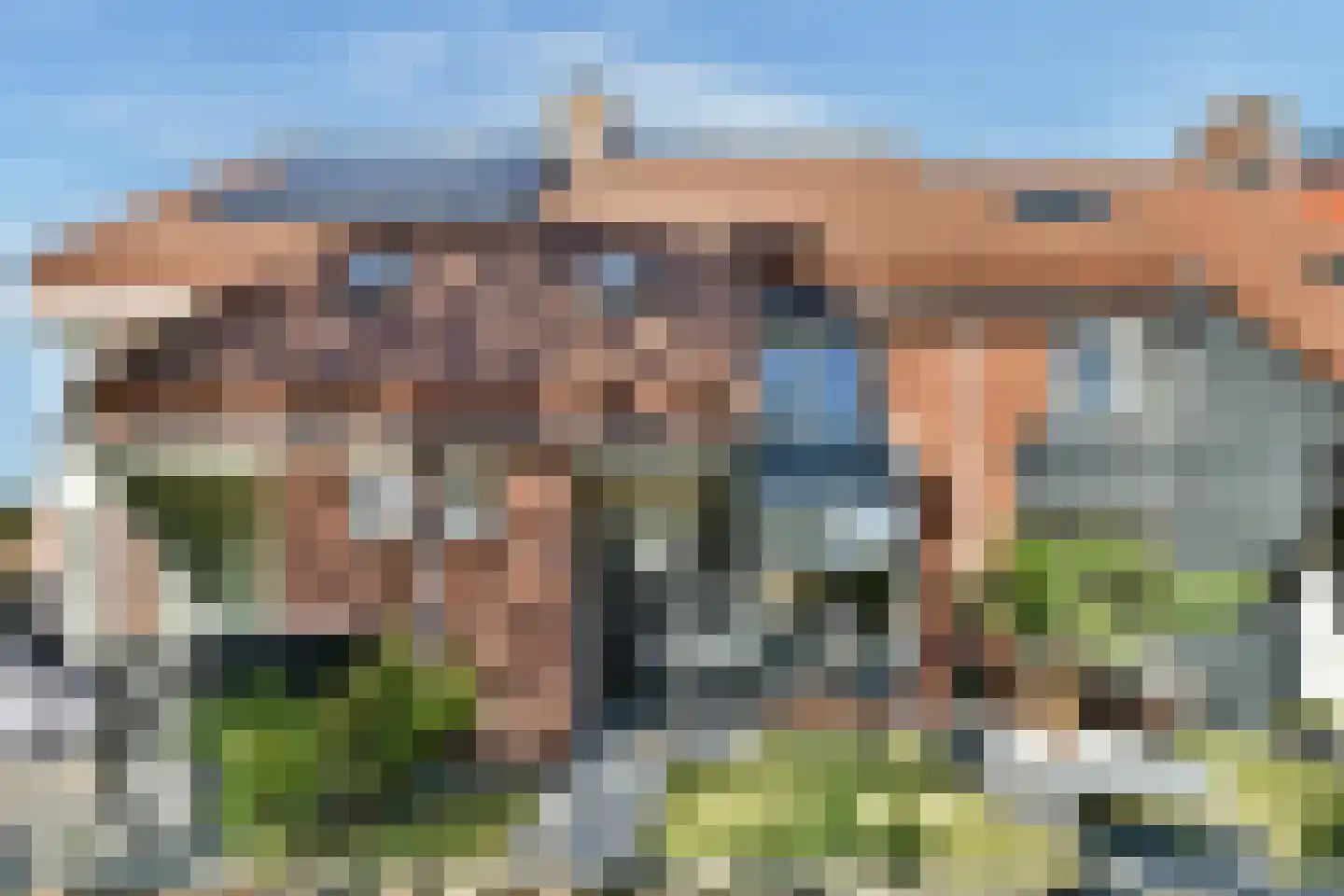 Flamingohoek 3 in Spijkenisse