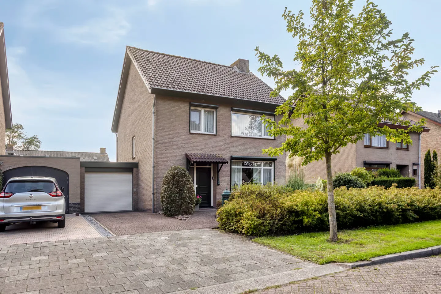 Flamingostraat 15 in Nispen