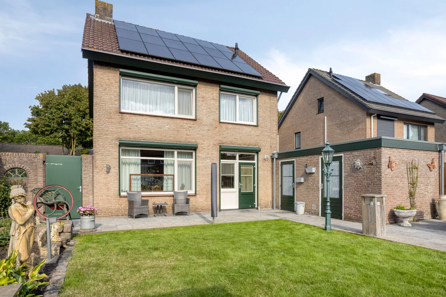Flamingostraat 15 Nispen thumbnail 35