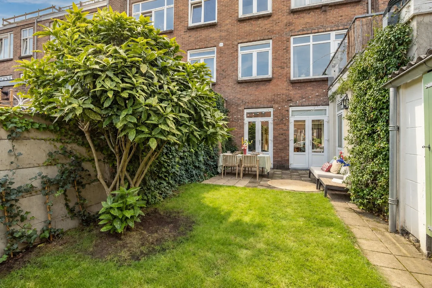 Flamingostraat 16 Utrecht thumbnail 16
