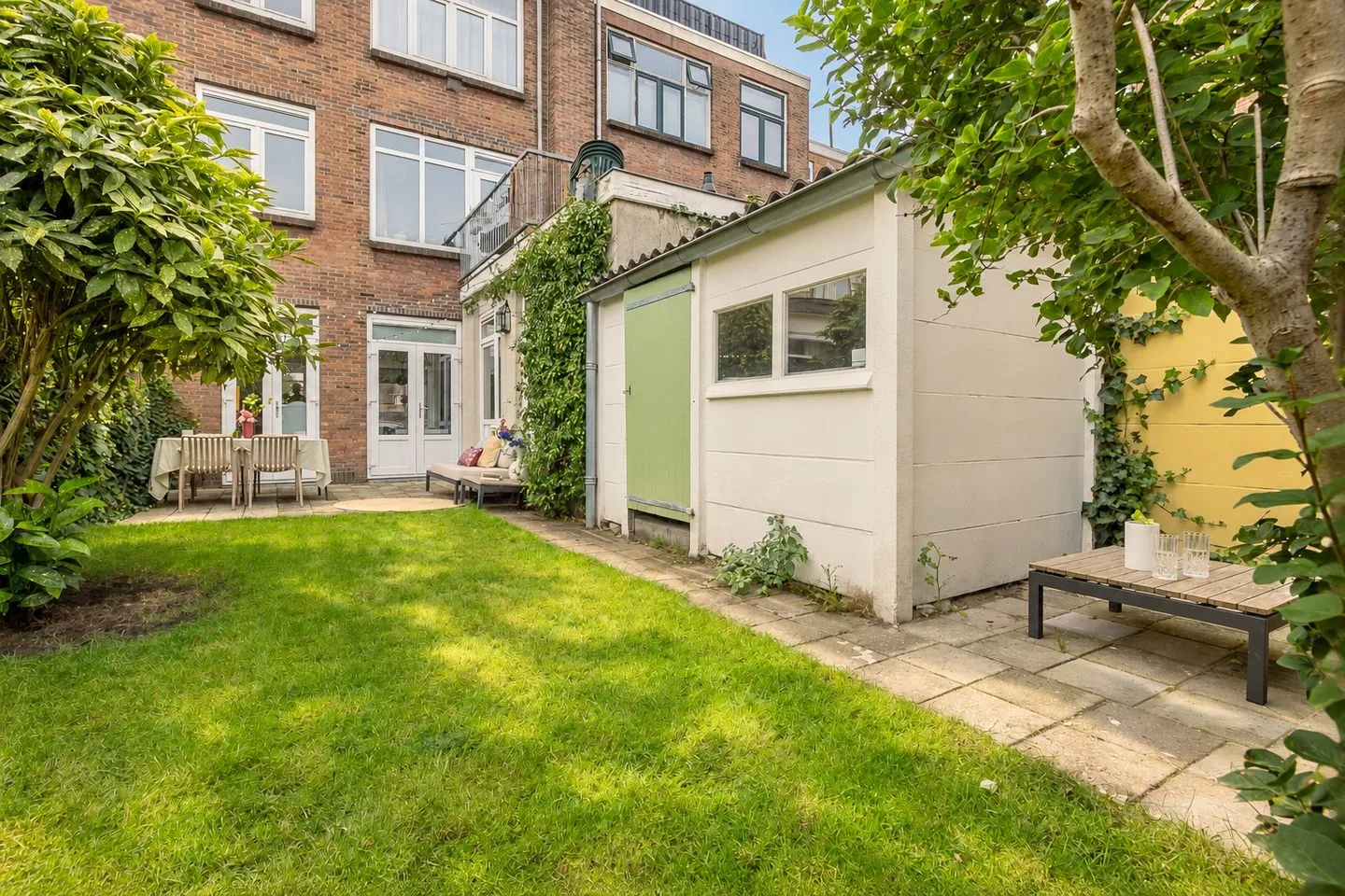 Flamingostraat 16 Utrecht thumbnail 17