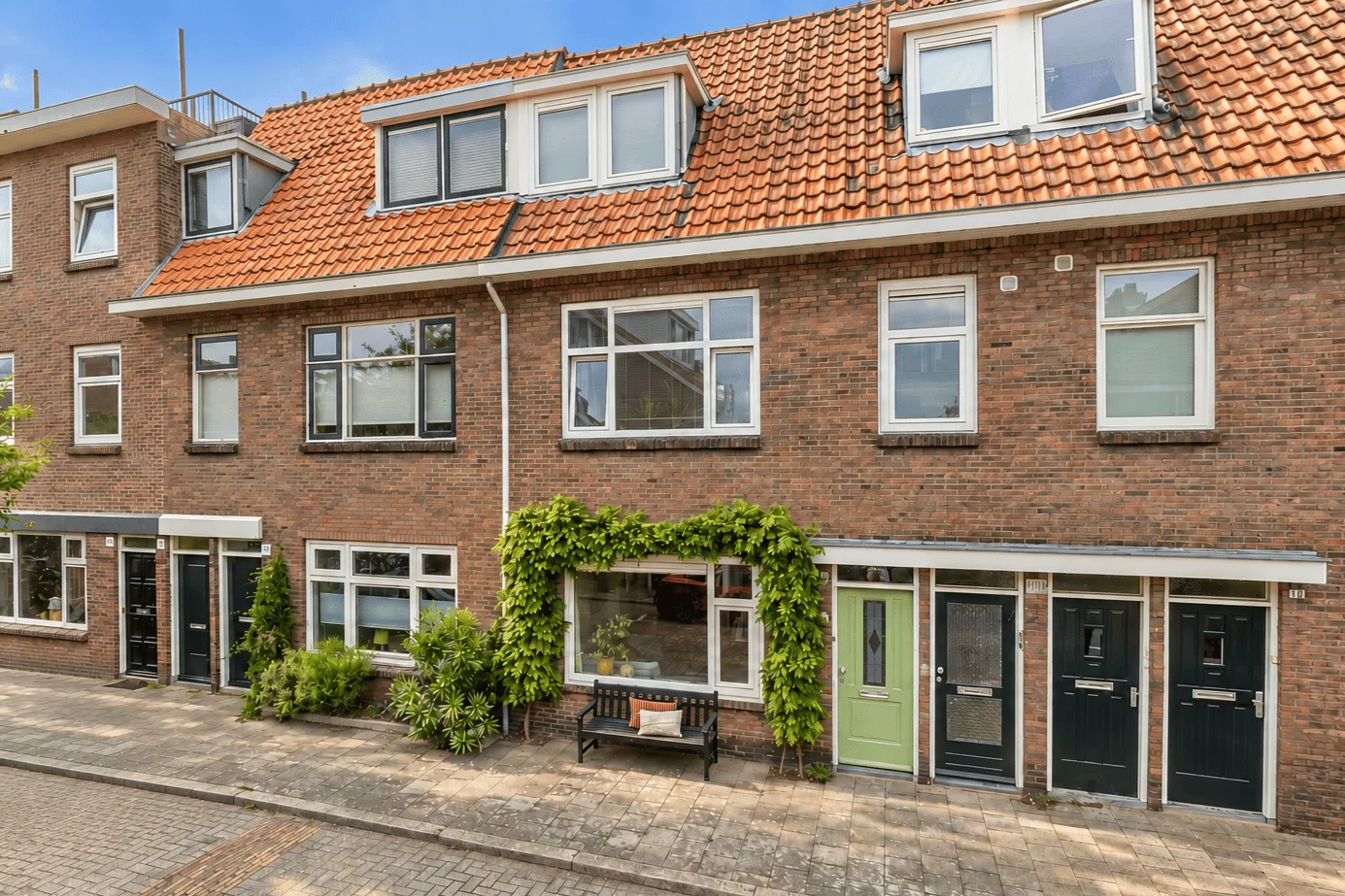 Flamingostraat 16 Utrecht thumbnail 5