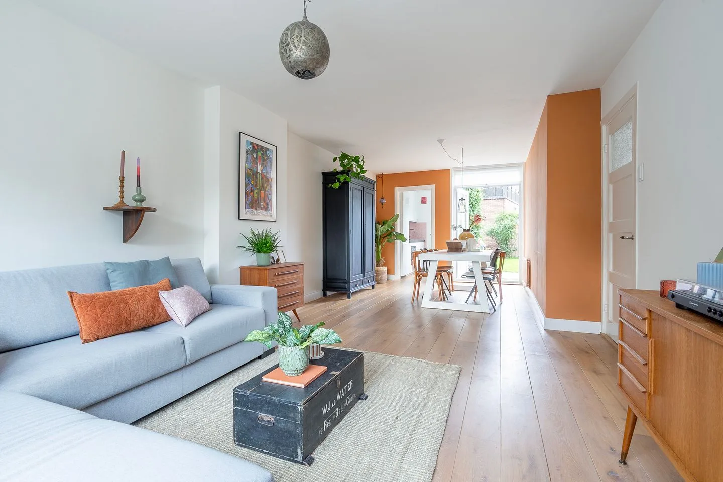 Flamingostraat 16 Utrecht thumbnail 7