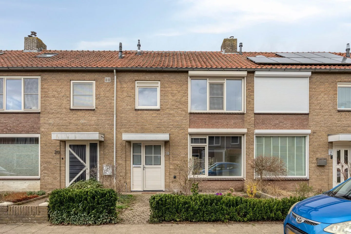 Flamingostraat 18 in Wijchen