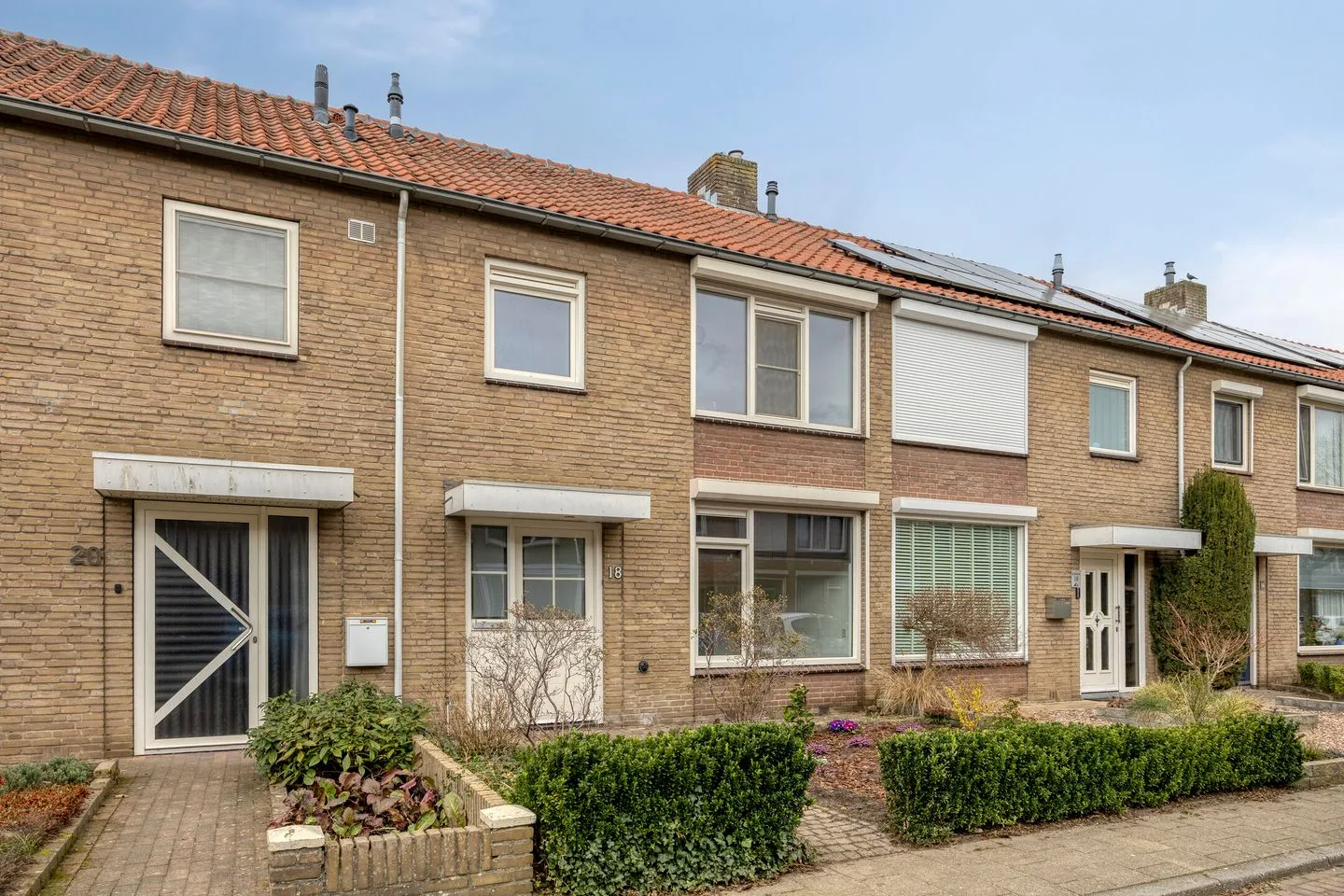 Flamingostraat 18 Wijchen thumbnail 28