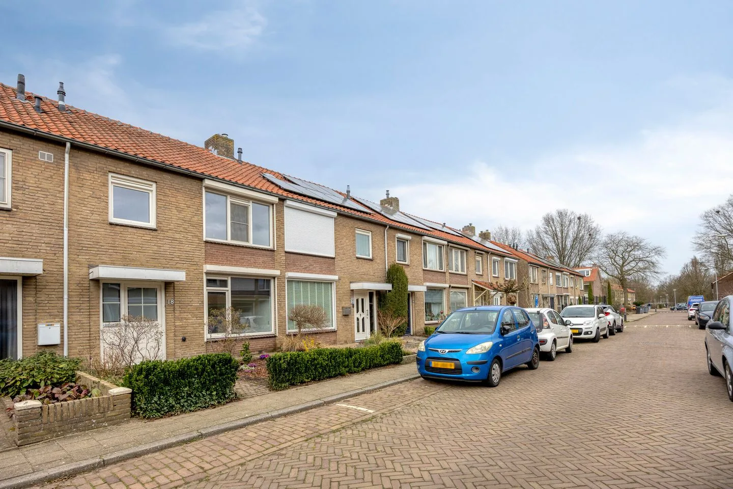 Flamingostraat 18 Wijchen thumbnail 29