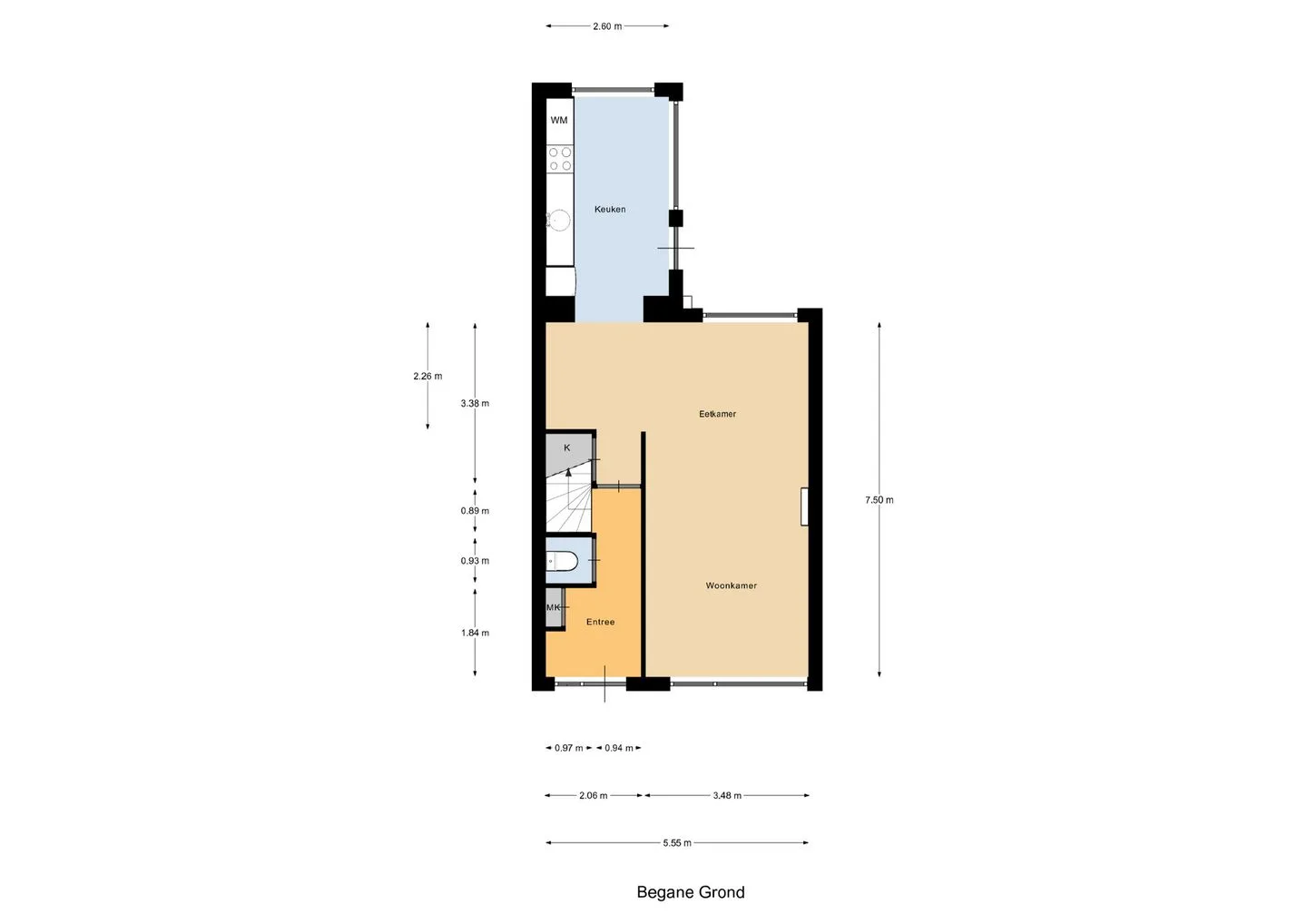 Flamingostraat 18 Wijchen thumbnail 33
