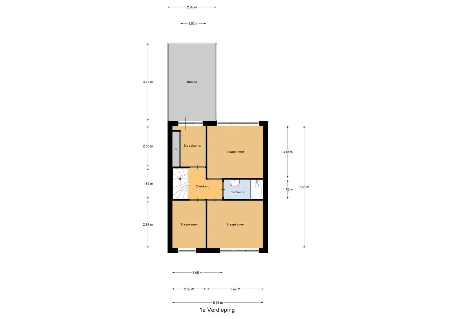 Flamingostraat 18 Wijchen thumbnail 34