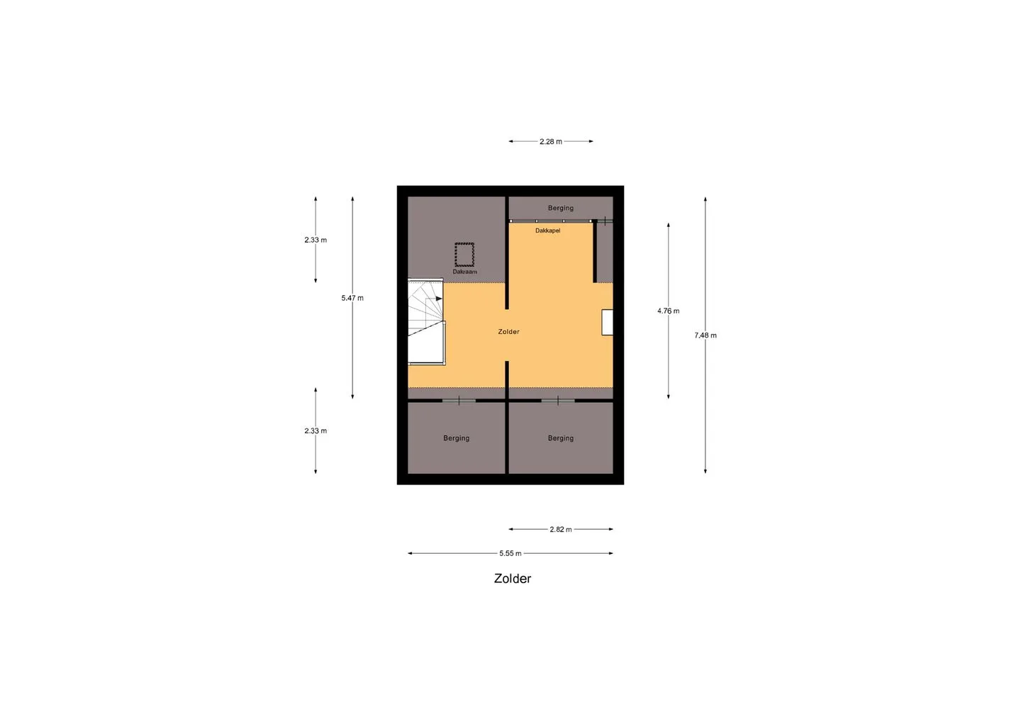 Flamingostraat 18 Wijchen thumbnail 35