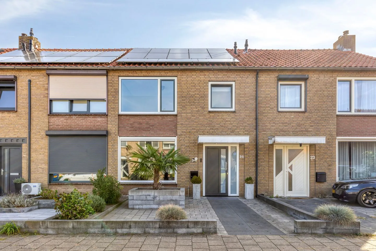 Flamingostraat 21 in Wijchen
