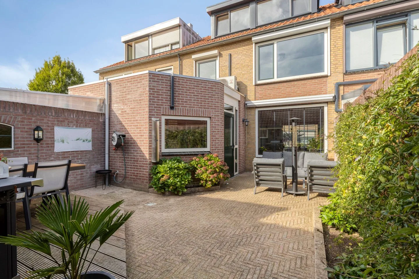 Flamingostraat 21 Wijchen foto 2