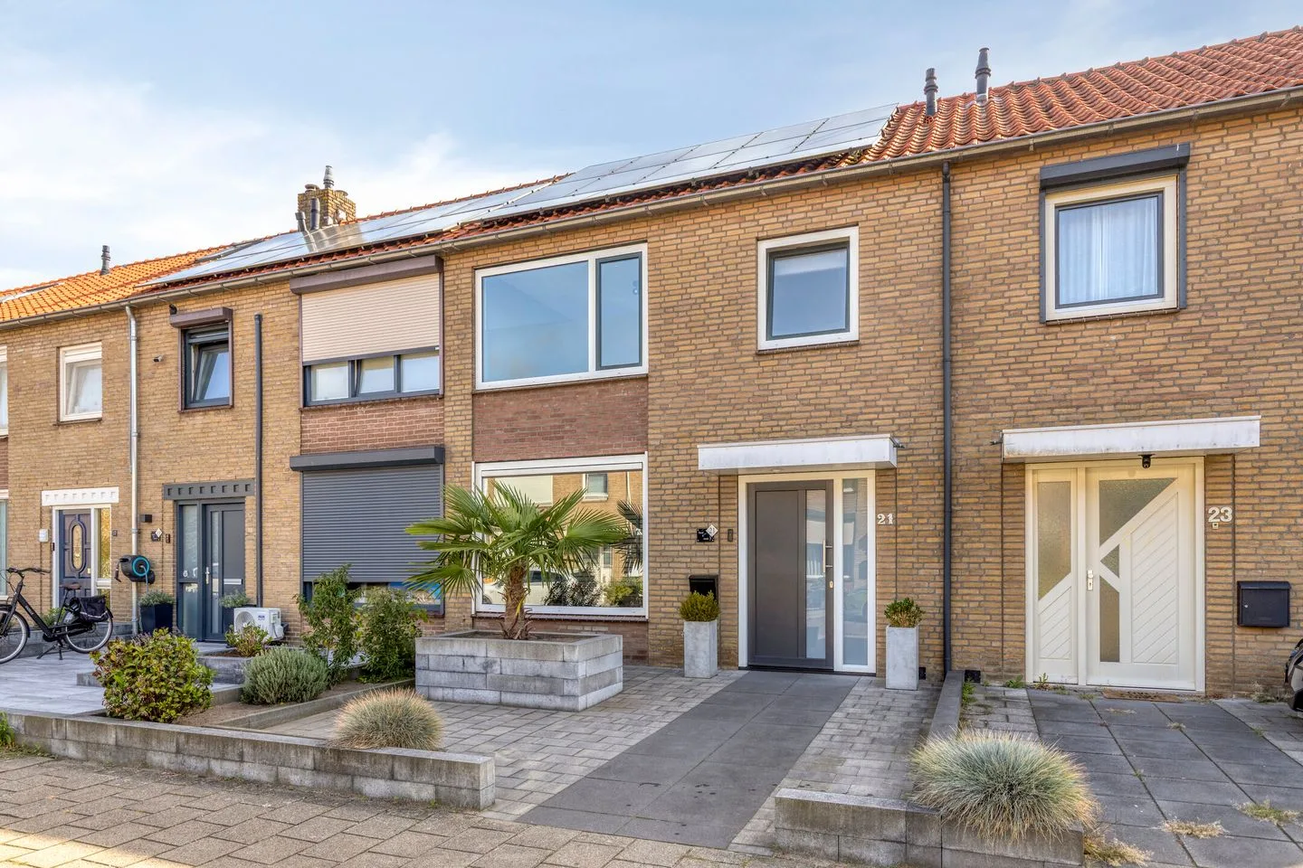 Flamingostraat 21 Wijchen thumbnail 35