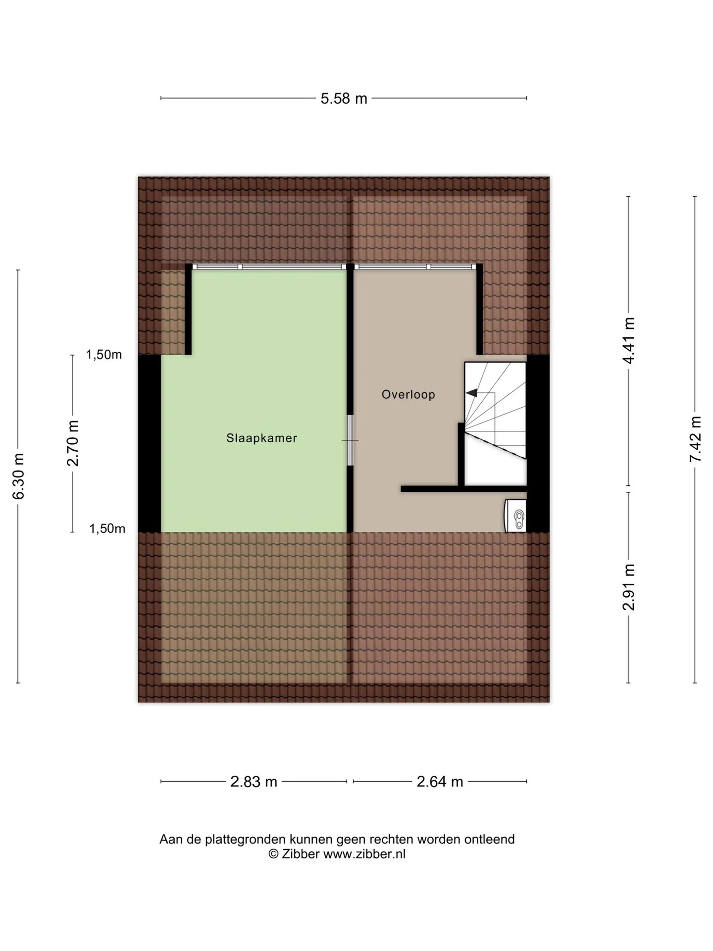 Flamingostraat 21 Wijchen thumbnail 43