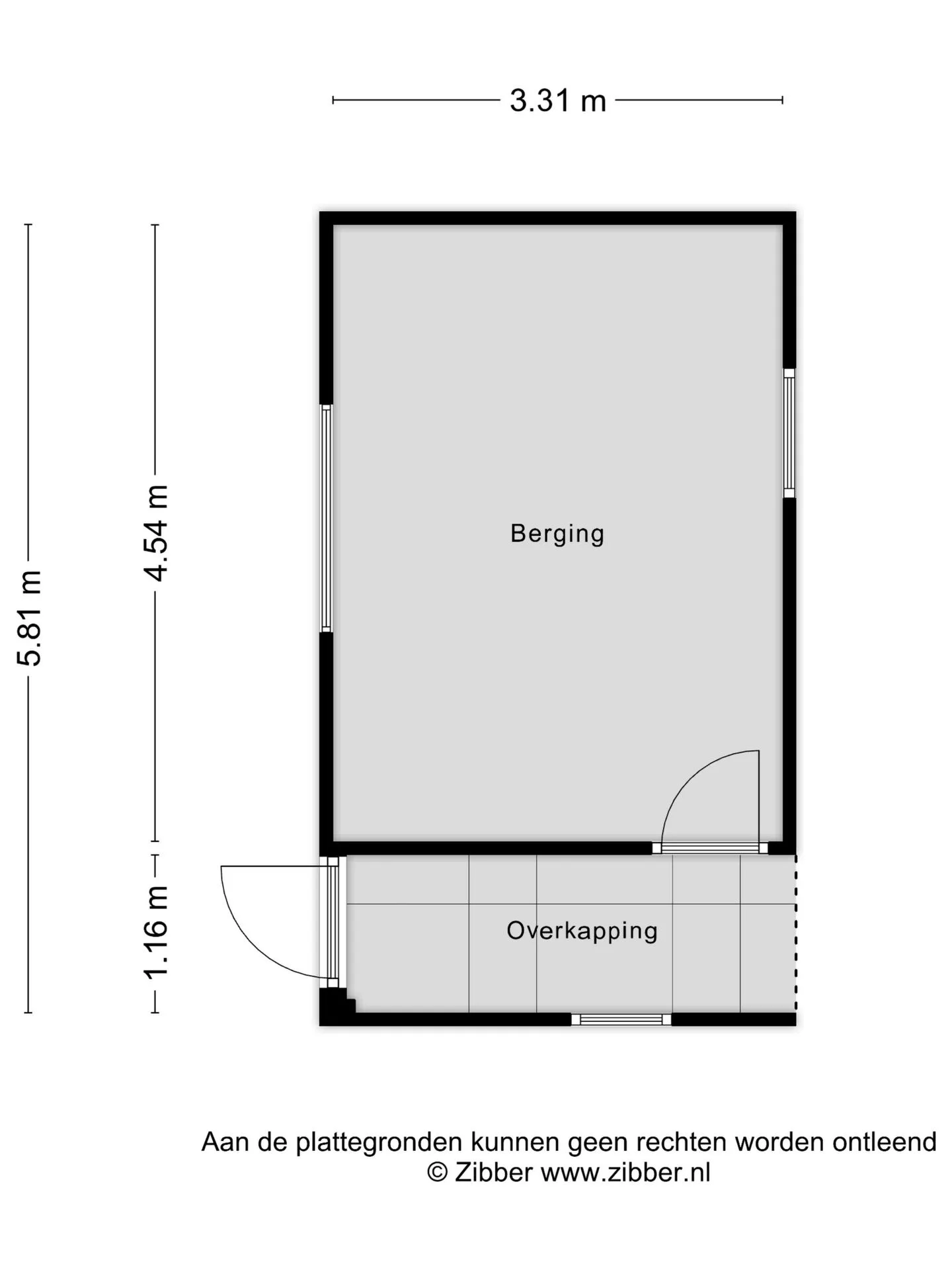 Flamingostraat 21 Wijchen thumbnail 44