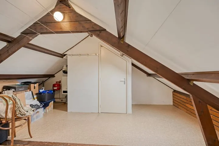 Flamingostraat 22 Wijchen thumbnail 22