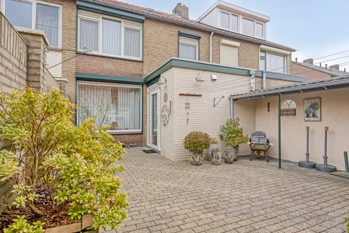 Flamingostraat 22 Wijchen thumbnail 24