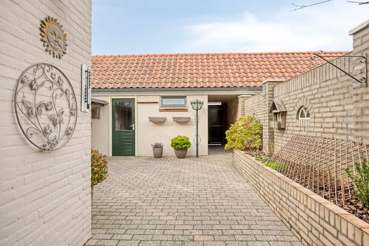 Flamingostraat 22 Wijchen thumbnail 27