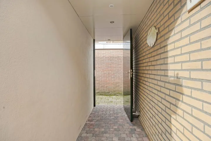 Flamingostraat 22 Wijchen thumbnail 28