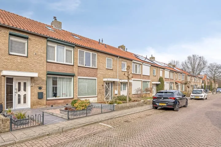 Flamingostraat 22 Wijchen thumbnail 30