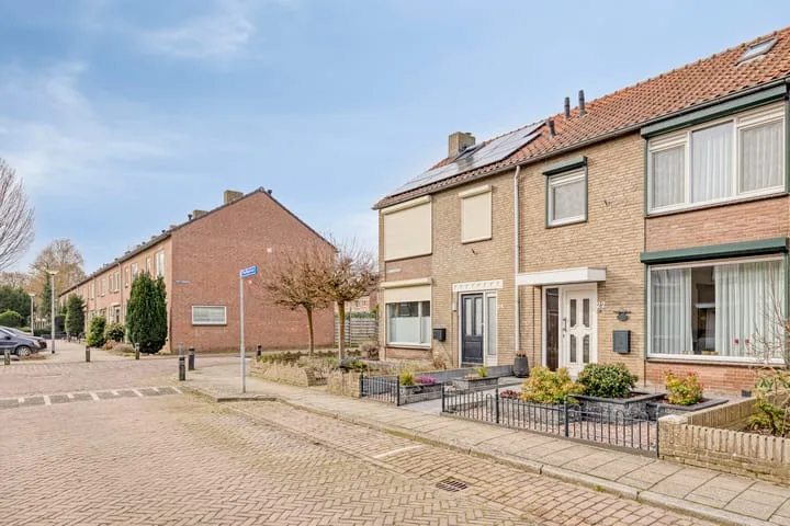 Flamingostraat 22 Wijchen thumbnail 31