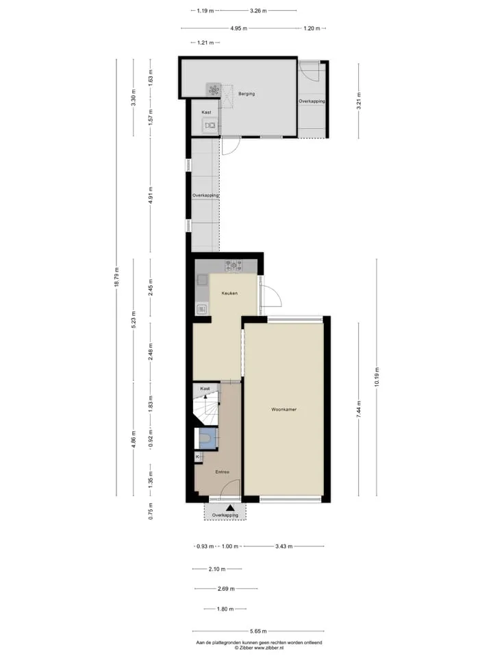 Flamingostraat 22 Wijchen thumbnail 32