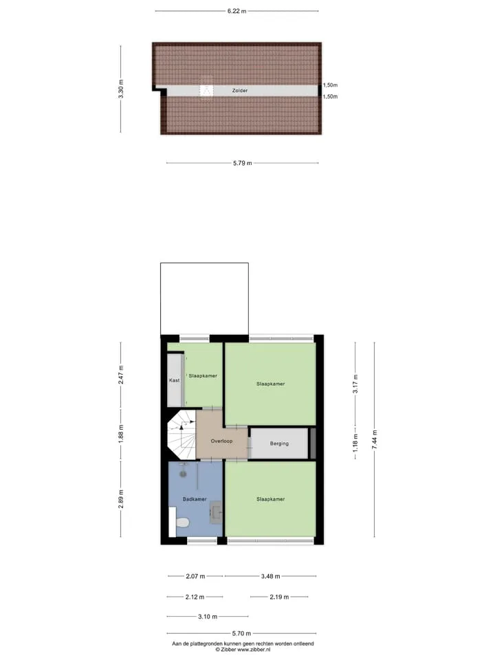 Flamingostraat 22 Wijchen thumbnail 33