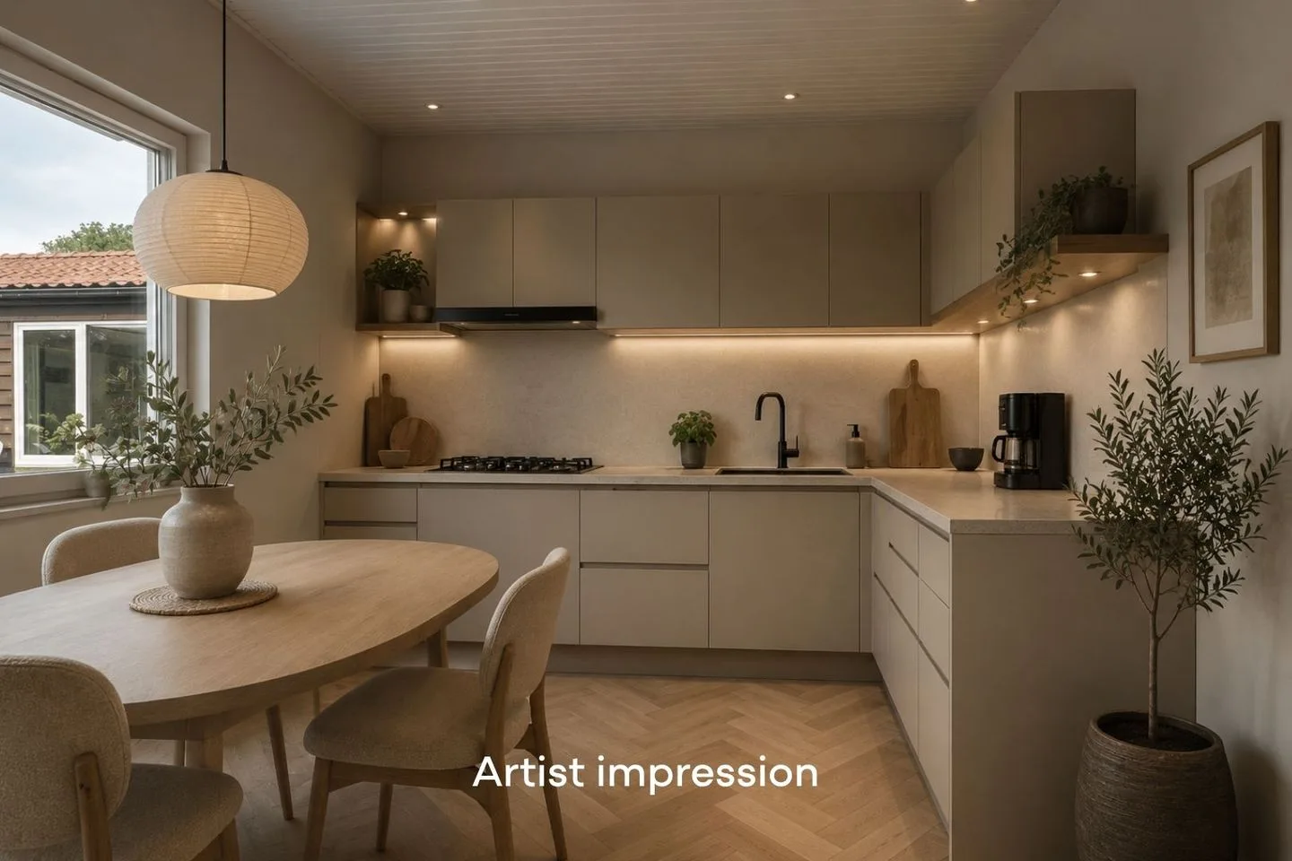 Flamingostraat 7 Nispen thumbnail 16