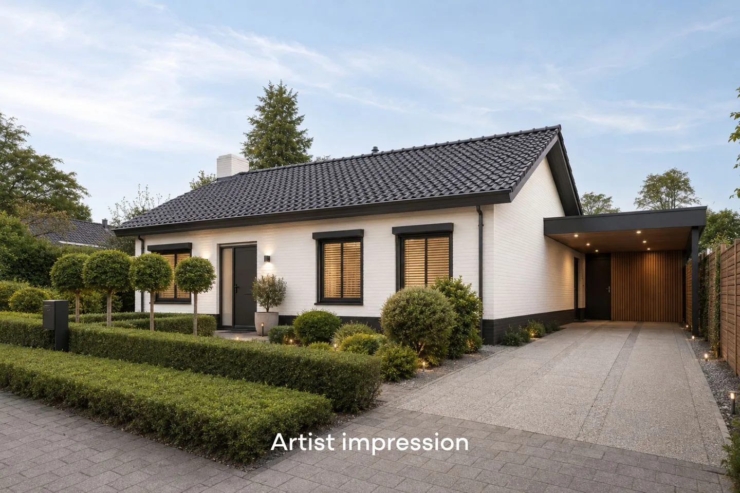 Flamingostraat 7 Nispen thumbnail 49