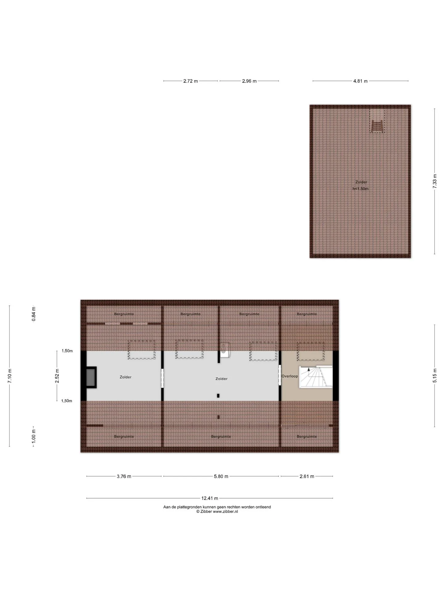 Flamingostraat 7 Nispen thumbnail 57