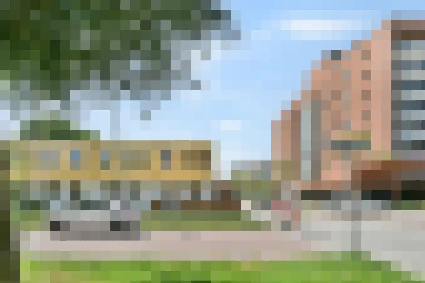 Fledermauspad 1 Hoogvliet Rotterdam thumbnail 24