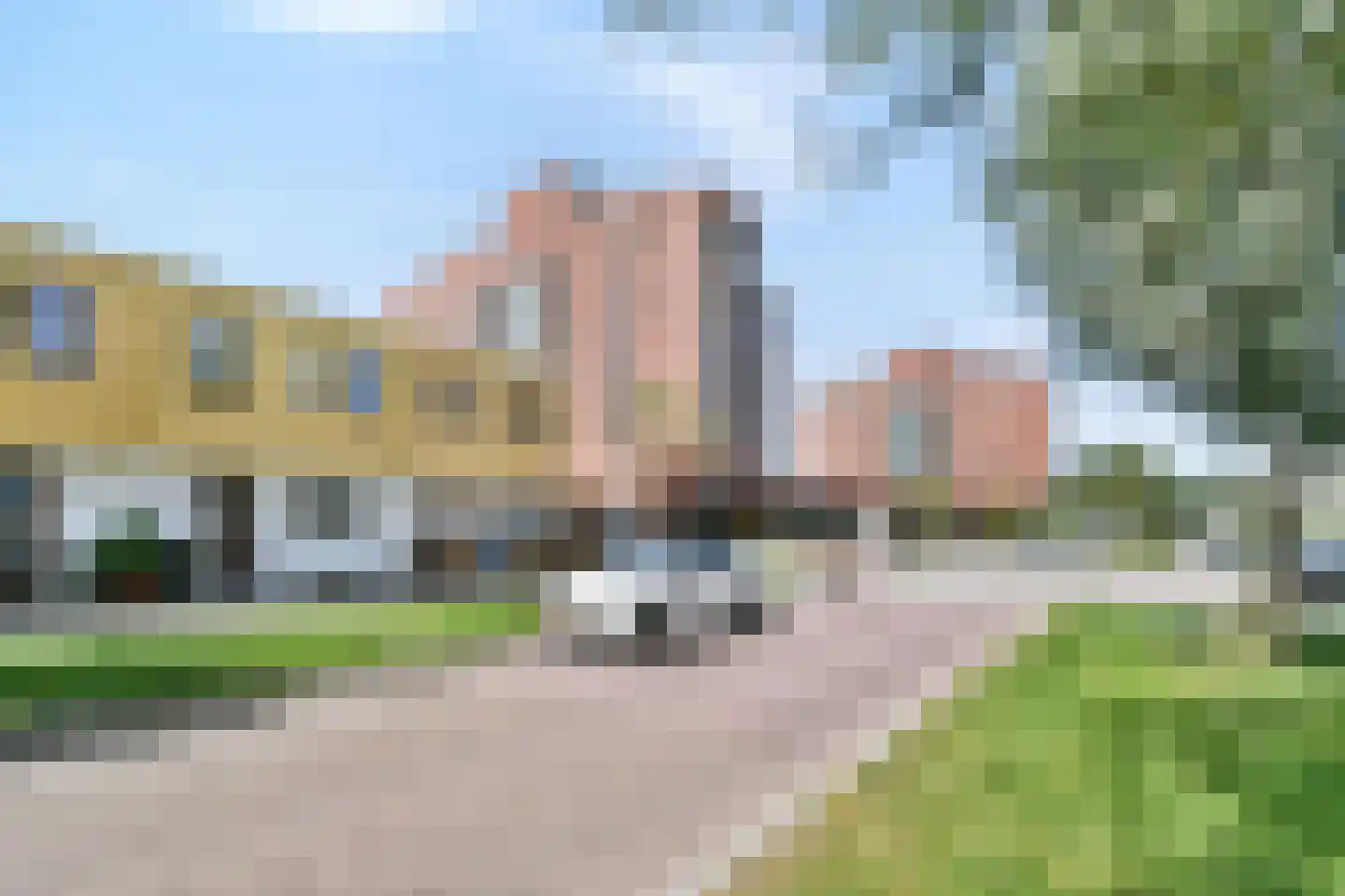 Fledermauspad 1 Hoogvliet Rotterdam thumbnail 25