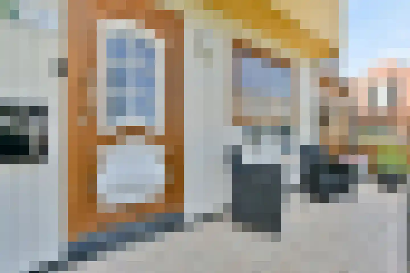 Fledermauspad 1 Hoogvliet Rotterdam thumbnail 6
