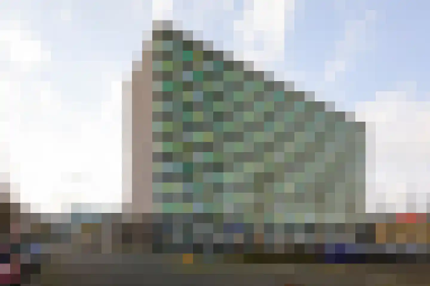 Fleerde 203 en Amsterdam