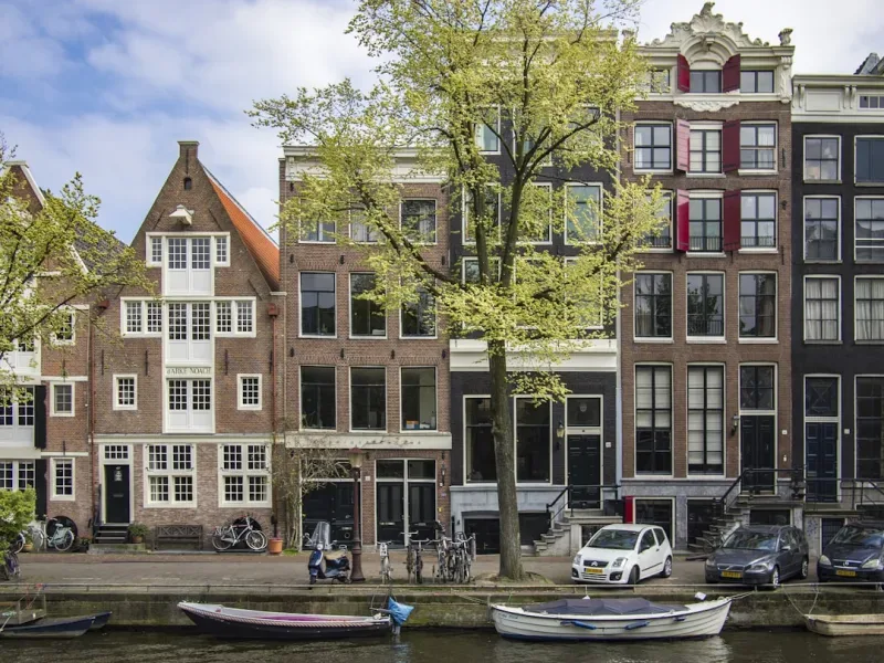 Kantoor foto van Flem's Makelaardij