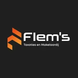 Logo Flem's Makelaardij