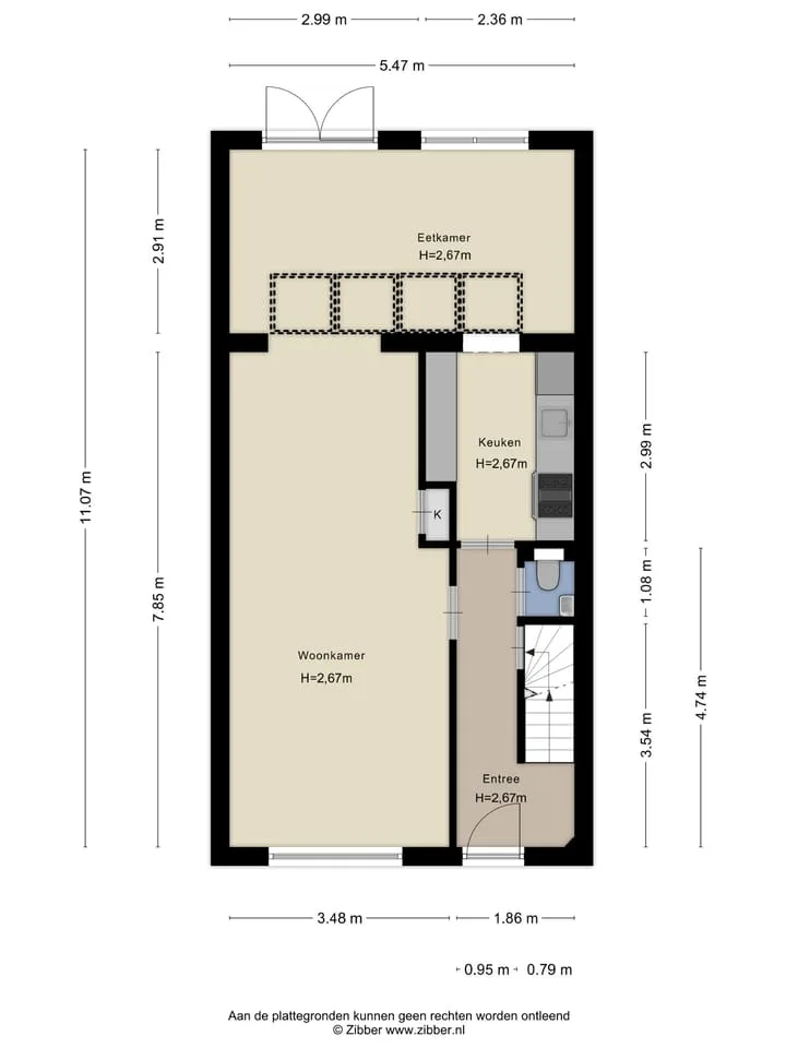 Fleminghstraat 60 Nijmegen thumbnail 41