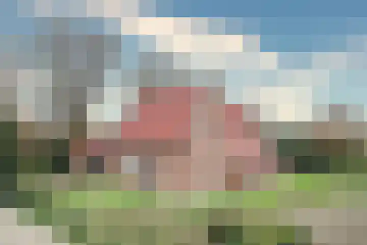 Flemingstraat 6 Deurne