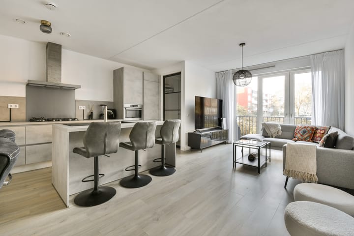 Flemingstraat 94b dans Zandvoort photo