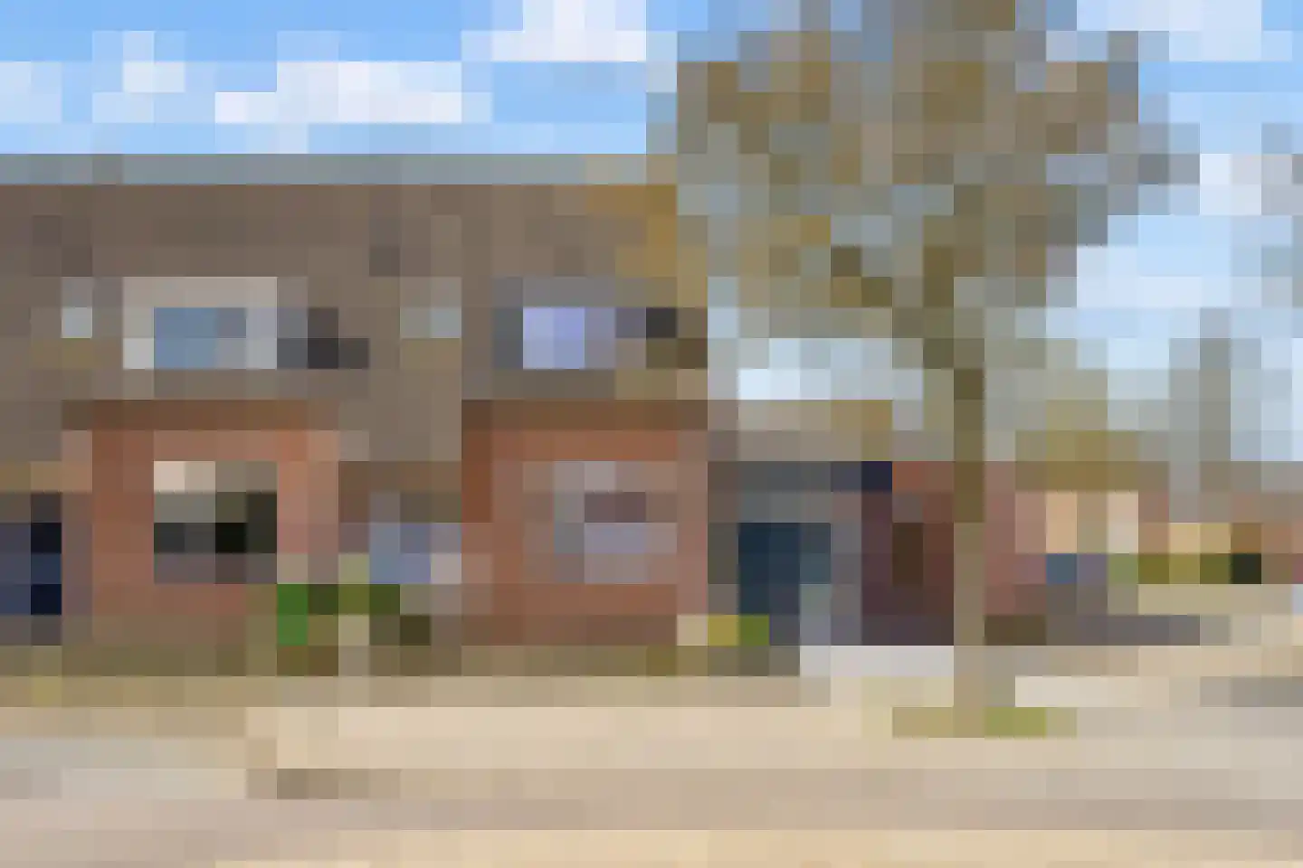 Fleringen 118 in 's-Hertogenbosch