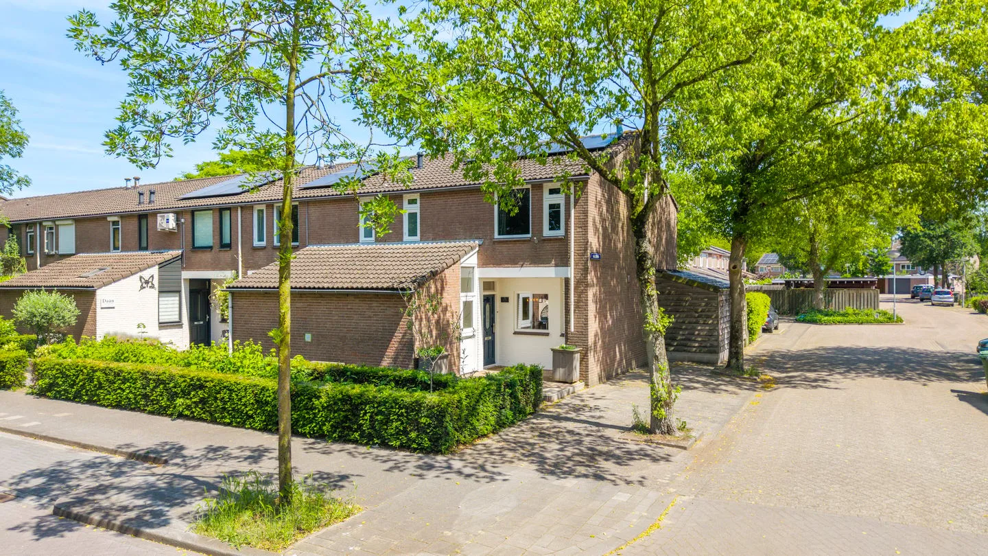 Fleringen 71 en 's-Hertogenbosch