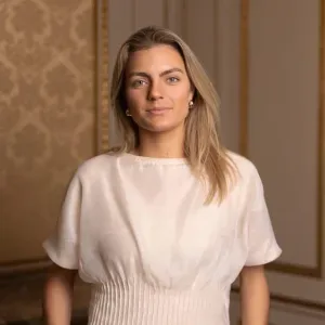 Photo de Fleur Benier