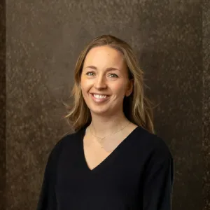 Foto van Fleur Cossee