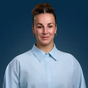 Foto van Fleur Dingemanse